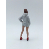 Figurka Hip-Hop Girls #2 - skala 1:24 - American Diorama